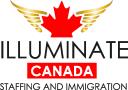 Illuminate Canada logo